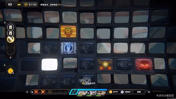 《絕區零》邦布黃金城隱藏探索委託攻略