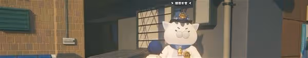 《絕區零》六分街第二頁獎章收集攻略