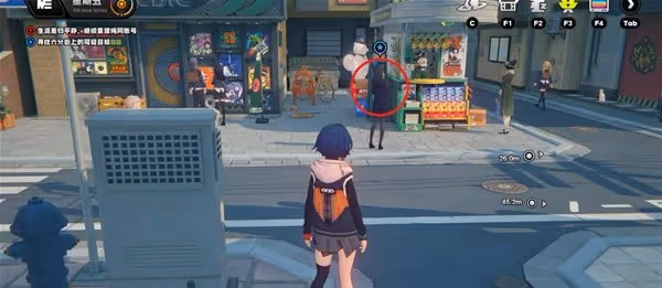 《絕區零》六分街第二頁獎章收集攻略