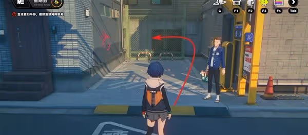 《絕區零》六分街第二頁獎章收集攻略