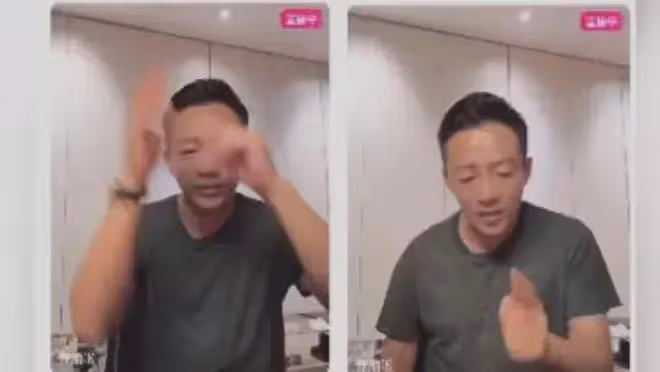 汪小菲質問大s為啥不讓孩子回鄉,兩人之前談崩,女方來者不善!