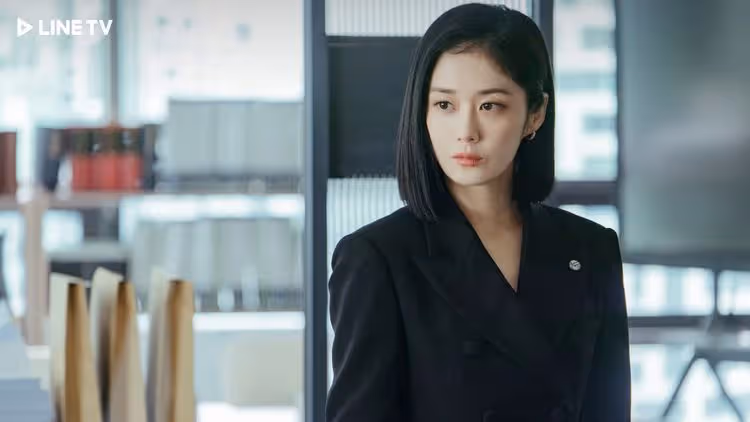 張娜拉演離婚王牌律師被外遇開紅盤　放閃小6歲尪「他推薦我接演」