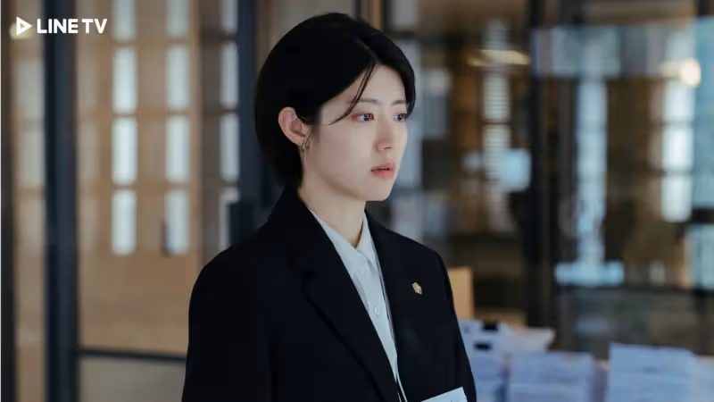 張娜拉演離婚王牌律師被外遇開紅盤　放閃小6歲尪「他推薦我接演」