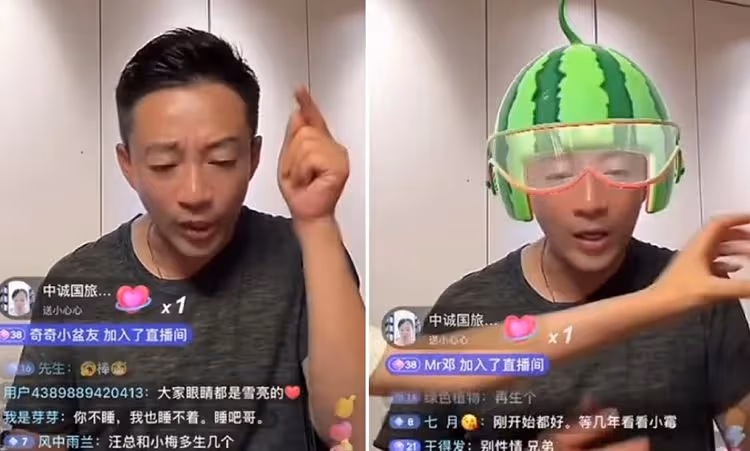 汪小菲又情緒失控！不爽兒女不能回北京　直播飆問法官「憑什麼」