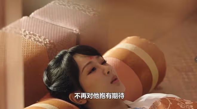 長相思:小夭懷胎三年生下長女,生父竟是相柳,得知真相璟崩潰