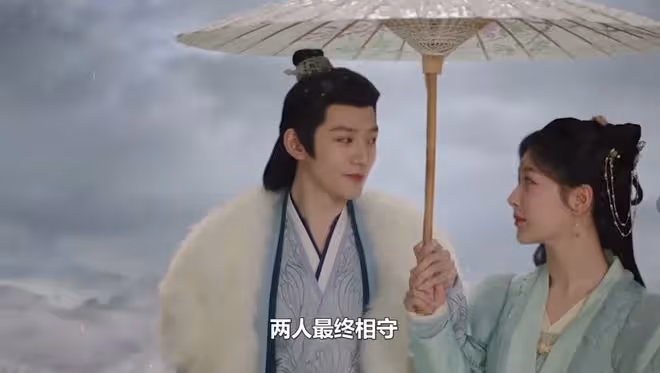 長相思:小夭懷胎三年生下長女,生父竟是相柳,得知真相璟崩潰