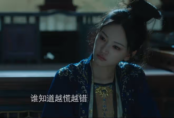 《長相思2》大結局：塗山篌殉情，豐隆給小夭磕頭，馨悅得償所願