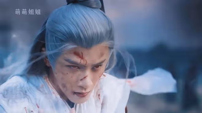 長相思2：相柳戰死被辱屍，手中握著小夭留下的珍珠淚