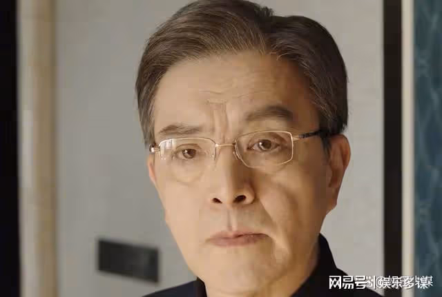 韓廷瀚海總裁身份曝光，韓于堅舔臉巴結：東楊給你