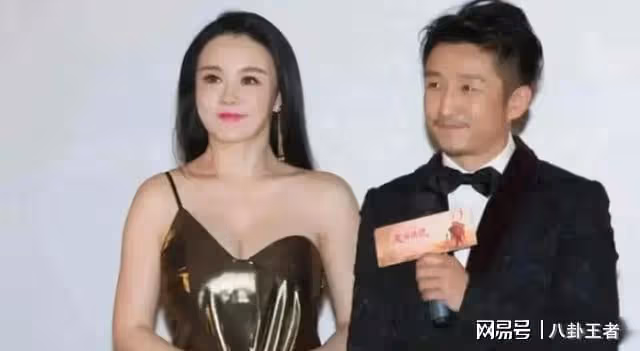 冉瑩穎白陪任泉喝酒了?創業失敗變賣房產,拳王鄒市明身邊只剩妻兒