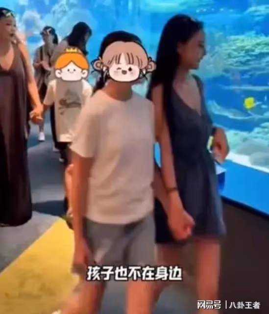 汪小菲曝大瓜!和孩子無法溝通!兒子睜眼就要錢,女兒張嘴就要房