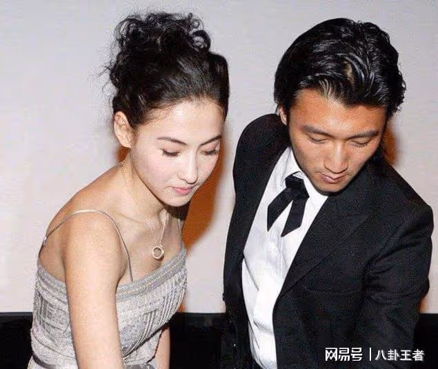 謝霆鋒禽獸不如?霸氣護妻嚴正警告粉絲團,禁止參與王菲負面話題