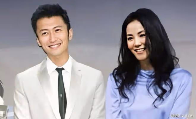 謝霆鋒禽獸不如?霸氣護妻嚴正警告粉絲團,禁止參與王菲負面話題