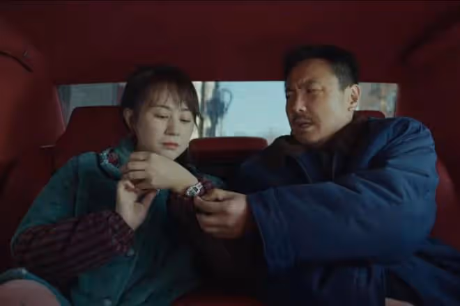 《抓娃娃》兩大看點:「沈馬」哭窮!兒子馬繼業一夜間成億萬富豪
