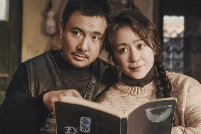 《抓娃娃》兩大看點:「沈馬」哭窮!兒子馬繼業一夜間成億萬富豪