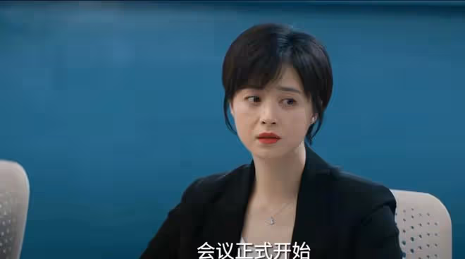 女演員長相有多重要?看看《夢想城》的蔣欣和李依曉就知道了