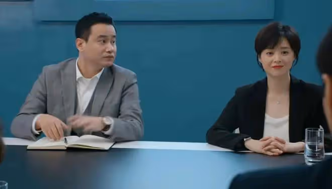 女演員長相有多重要?看看《夢想城》的蔣欣和李依曉就知道了