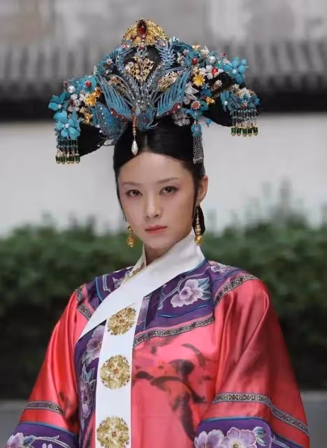 女演員長相有多重要?看看《夢想城》的蔣欣和李依曉就知道了