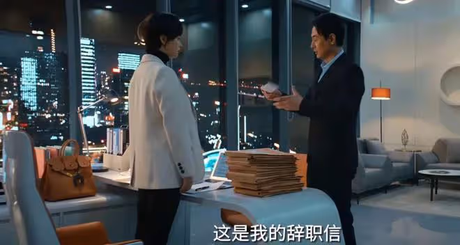 女演員長相有多重要?看看《夢想城》的蔣欣和李依曉就知道了