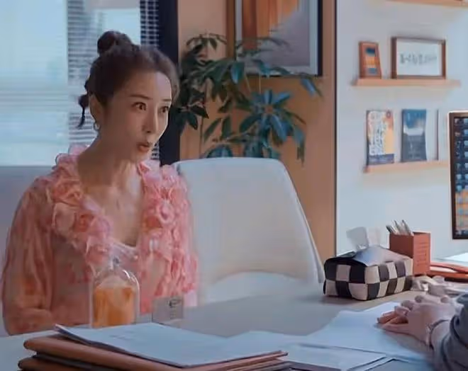 女演員長相有多重要?看看《夢想城》的蔣欣和李依曉就知道了