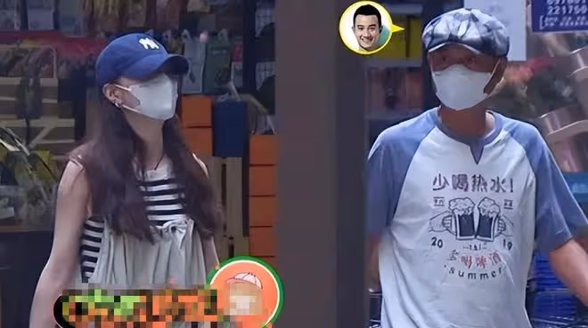 看了40歲文章的新女友,才知道他當年為何說對馬伊琍只有感恩