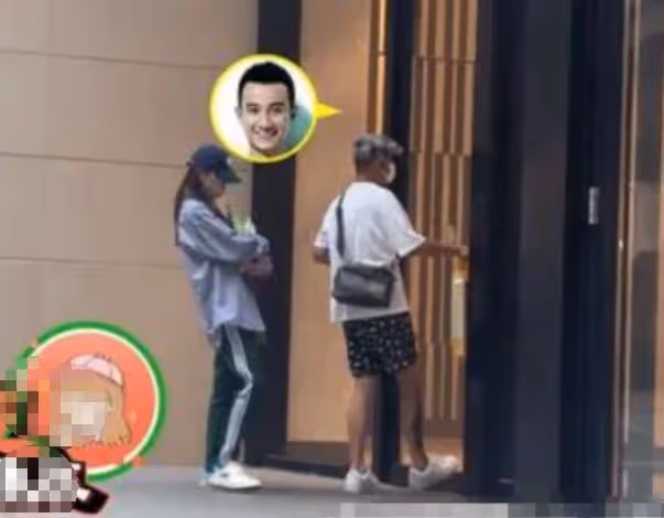 看了40歲文章的新女友,才知道他當年為何說對馬伊琍只有感恩