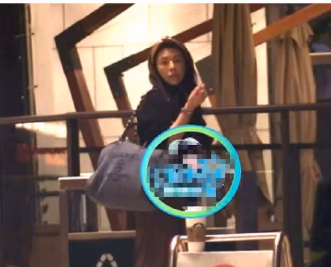 看了40歲文章的新女友,才知道他當年為何說對馬伊琍只有感恩
