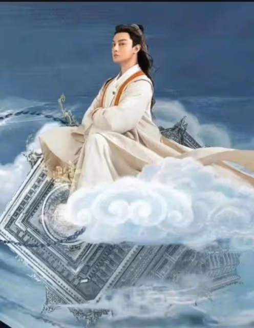 31歲黃景瑜演高中生,37歲張翰演大學生,明星扮嫩何時停?