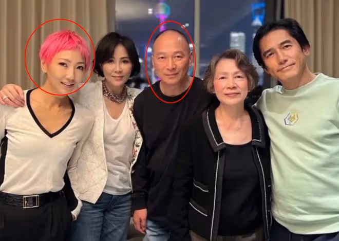 劉嘉玲28歲侄子:被帶入富豪圈,成商業精英,或能繼承8億身家
