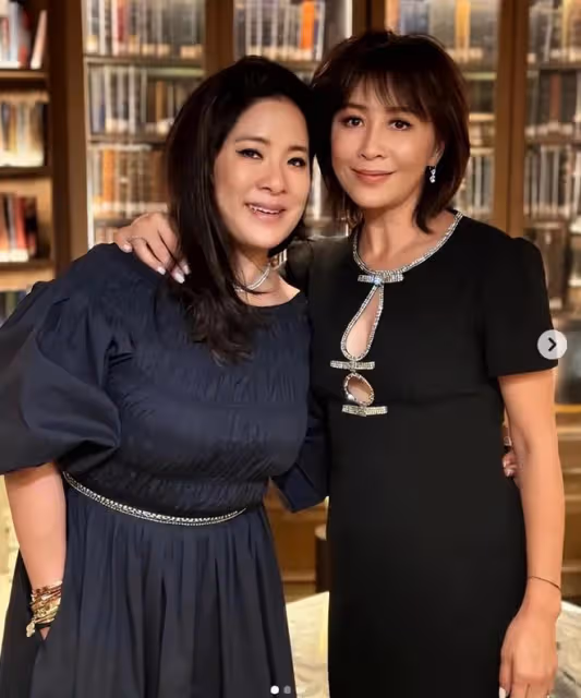 劉嘉玲28歲侄子:被帶入富豪圈,成商業精英,或能繼承8億身家