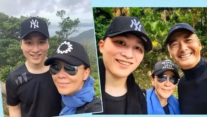 劉嘉玲28歲侄子:被帶入富豪圈,成商業精英,或能繼承8億身家