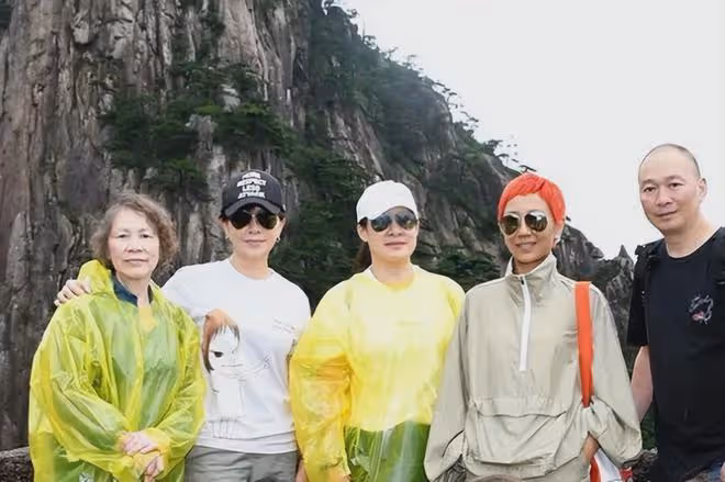 劉嘉玲28歲侄子:被帶入富豪圈,成商業精英,或能繼承8億身家