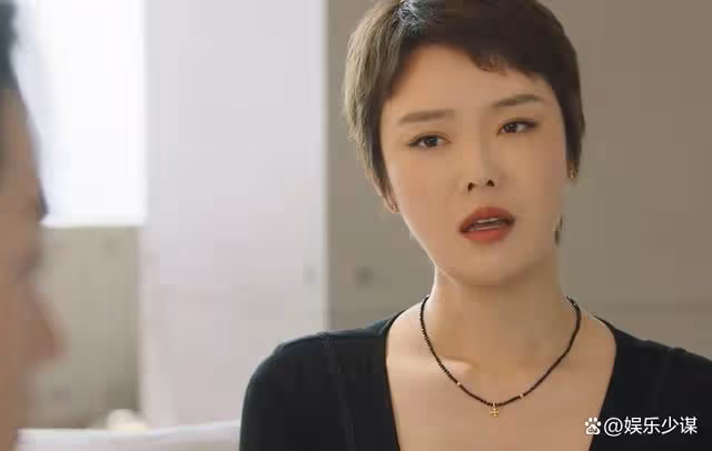 看懂曾荻懷孕三次流產,才知常河只愛韓苑,真狗血