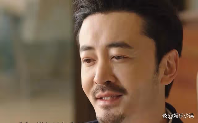 看懂曾荻懷孕三次流產,才知常河只愛韓苑,真狗血