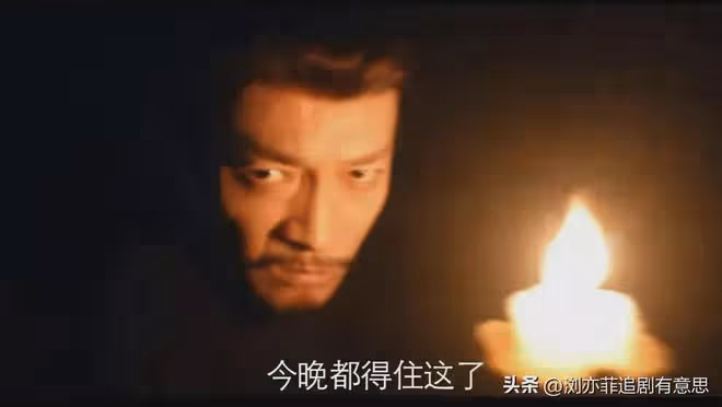 《唐朝詭實錄2》看完預告,二楊演對手戲好看