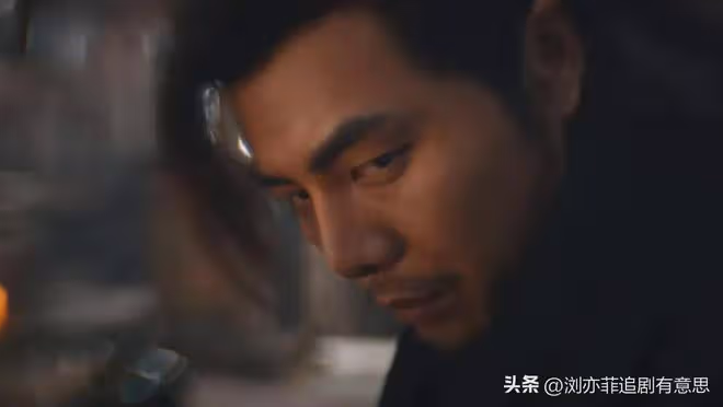 《唐朝詭實錄2》看完預告,二楊演對手戲好看