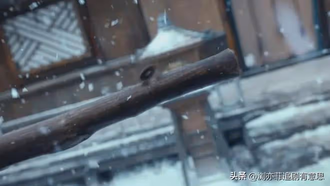 《唐朝詭實錄2》看完預告,二楊演對手戲好看