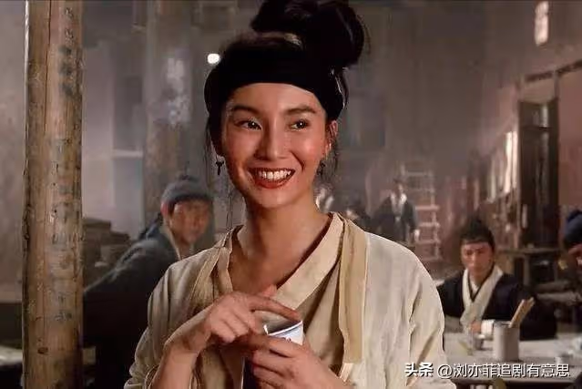 《唐朝詭實錄2》看完預告,二楊演對手戲好看