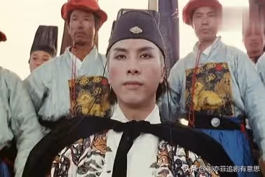《唐朝詭實錄2》看完預告,二楊演對手戲好看