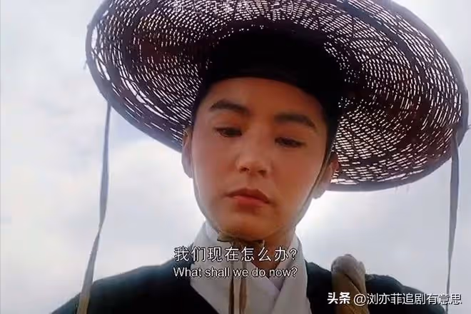《唐朝詭實錄2》看完預告,二楊演對手戲好看