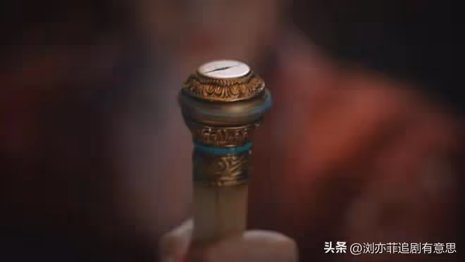 《唐朝詭實錄2》看完預告,二楊演對手戲好看