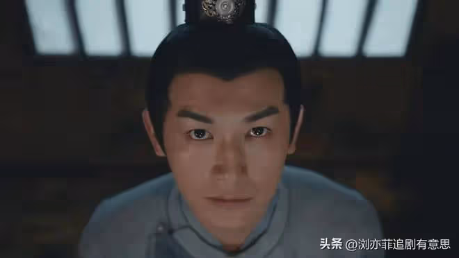《唐朝詭實錄2》看完預告,二楊演對手戲好看