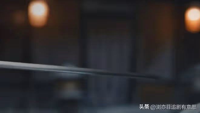 《唐朝詭實錄2》看完預告,二楊演對手戲好看
