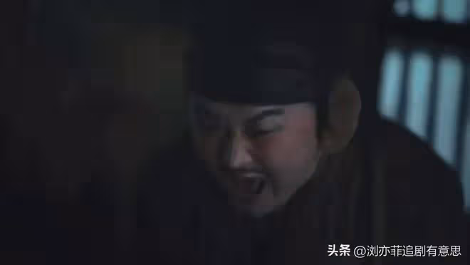 《唐朝詭實錄2》看完預告,二楊演對手戲好看