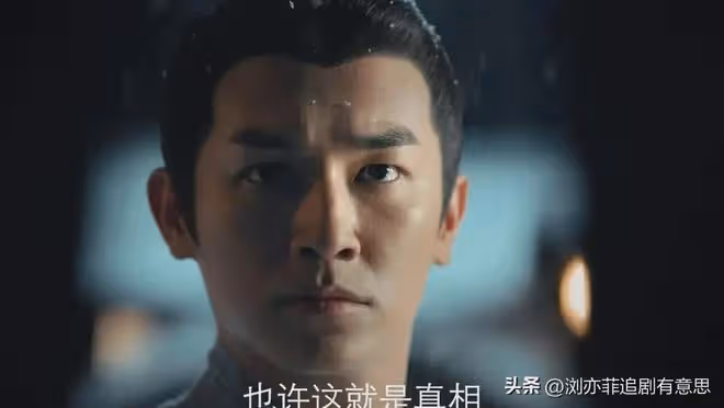 《唐朝詭實錄2》看完預告,二楊演對手戲好看