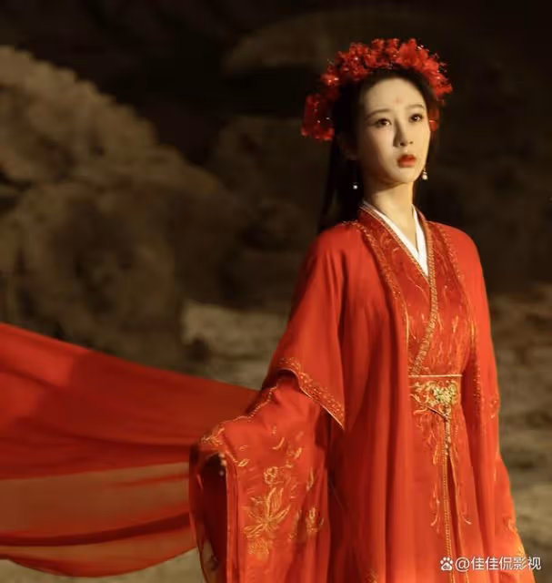 長相思2:小夭身世揭曉,母親竟是妖怪,400年等待只為說聲對不起
