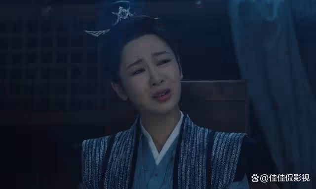 長相思2:小夭身世揭曉,母親竟是妖怪,400年等待只為說聲對不起