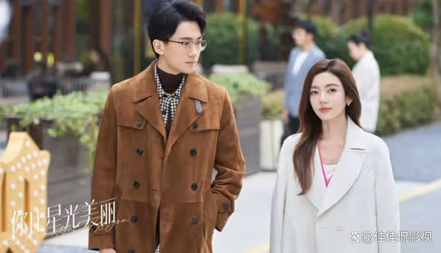 星光:結局肖亦驍後悔求婚,蘇之舟霸氣拒絕,栗儷孤身一人獨美