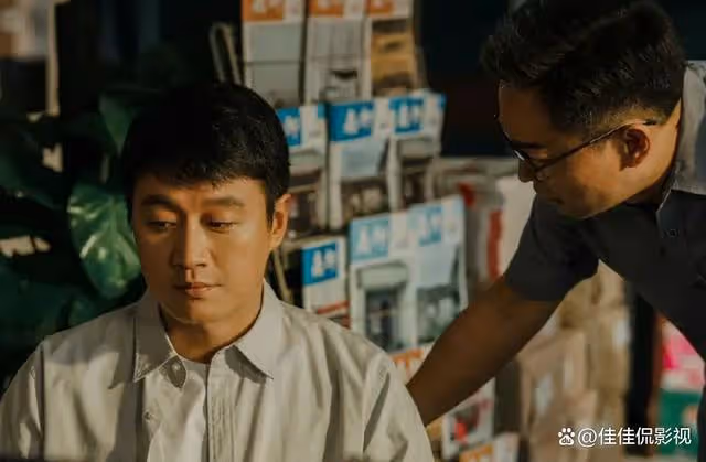 錯位:結局全員惡人!顧己鳴搶草稿,唐夫人蘇真真皆為殺人兇手