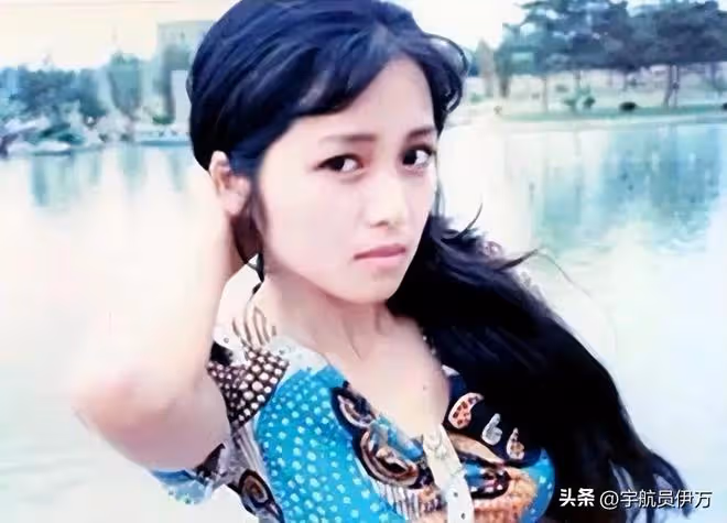原來她已消失37年！比陳曉旭還美差點演林黛玉，被譽為紅樓第一美